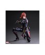 Фигурка из фильма Черная Вдова (Black Widow) Marvel Universe