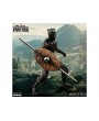 Фигурка из фильма Черная Пантера - Черная Пантера (Black Panther)