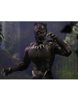 Фигурка из фильма Черная Пантера - Черная Пантера (Black Panther)