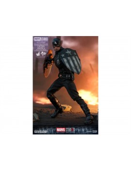 Фигурка Капитан Америка (Captain America) Concept Art Version