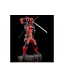Статуя Дэдпул (Deadpool) Marvel Maximum Effort