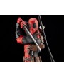 Статуя Дэдпул (Deadpool) Marvel Maximum Effort