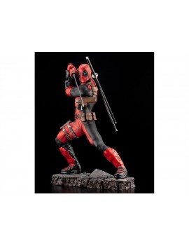 Статуя Дэдпул (Deadpool) Marvel Maximum Effort
