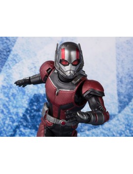 Фигурка из фильма Мстители: Финал - Человек-муравей (Ant-Man)