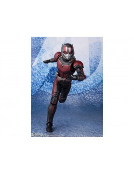 Фигурка из фильма Мстители: Финал - Человек-муравей (Ant-Man)