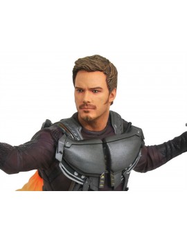 Фигурка из фильма Стражи Галактики 2 - Звездный Лорд (Star-Lord)