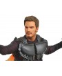 Фигурка из фильма Стражи Галактики 2 - Звездный Лорд (Star-Lord)