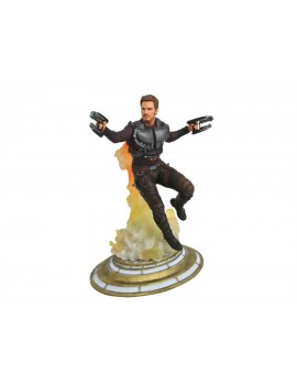 Фигурка из фильма Стражи Галактики 2 - Звездный Лорд (Star-Lord)