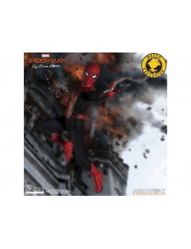 Фигурка из фильма Человек-паук: Вдали от дома - Человек-паук (Spider-Man)