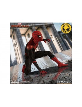 Фигурка из фильма Человек-паук: Вдали от дома - Человек-паук (Spider-Man)