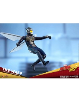 Фигурка из фильма Человек-муравей и Оса - Оса (Wasp) Movie Masterpiece Series