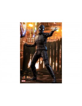 Фигурка из фильма Человек-паук: Вдали от дома - Человек-паук (Spider-Man) Stealth Suit