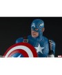 Фигурка Капитан Америка (Captain America) - Marvel Comics