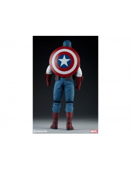Фигурка Капитан Америка (Captain America) - Marvel Comics