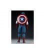 Фигурка Капитан Америка (Captain America) - Marvel Comics