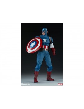 Фигурка Капитан Америка (Captain America) - Marvel Comics