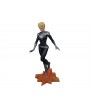 Фигурка Капитан Марвел (Captain Marvel) Marvel Gallery