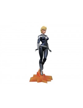 Фигурка Капитан Марвел (Captain Marvel) Marvel Gallery