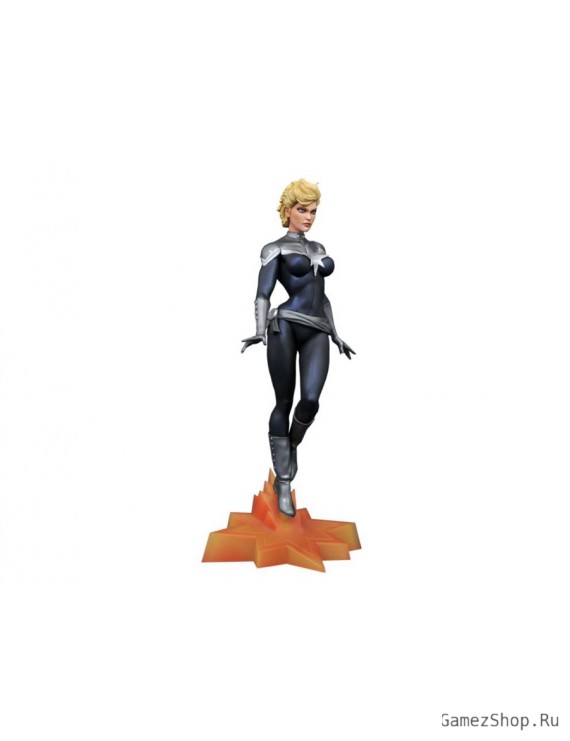 Фигурка Капитан Марвел (Captain Marvel) Marvel Gallery