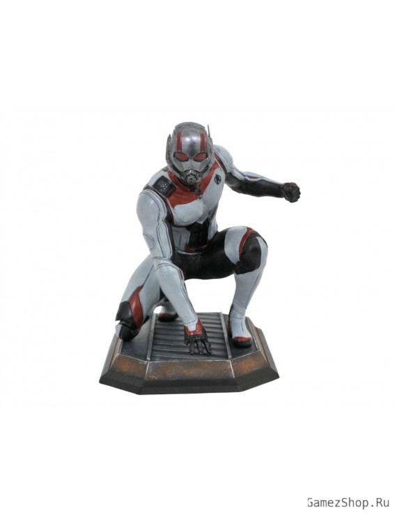 Статуя из фильма Мстители: Финал - Человек-муравей (Ant-Man)
