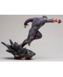 Статуя из фильма Мстители: Финал - Халк (Hulk) Battle Diorama Series