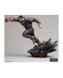 Статуя из фильма Мстители: Финал - Халк (Hulk) Battle Diorama Series