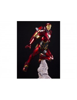 Статуя Железный Человек (Iron Man) Marvel ArtFX Premier