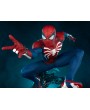 Статуя из игры Человек-паук - Человек-паук (Spider-Man) Advanced Suit
