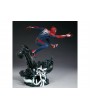 Статуя из игры Человек-паук - Человек-паук (Spider-Man) Advanced Suit
