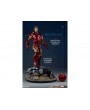 Статуя Железный Человек Марк III (Iron Man Mark III)