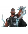 Статуя из фильма Мстители: Война бесконечности - Тор (Thor)