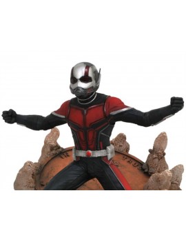 Статуя из фильма Человек-муравей и Оса - Человек-муравей (Ant-Man)