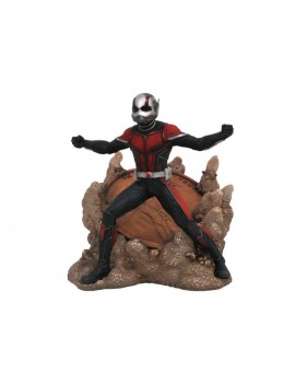 Статуя из фильма Человек-муравей и Оса - Человек-муравей (Ant-Man)