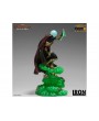 Статуя из фильма Человек-паук: Вдали от дома - Мистерио (Mysterio)