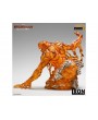 Статуя из фильма Человек-паук: Вдали от дома - Расплавленный человек (Molten Man)
