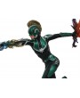 Статуя Капитан Марвел (Captain Marvel) Captain Marvel Gallery