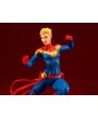 Статуя Капитан Марвел (Captain Marvel) Marvel Avengers