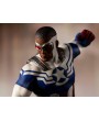 Статуя Капитан Америка (Captain America) Сэм Уилсон