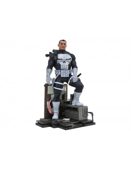 Статуя Каратель (Punisher) Marvel Gallery