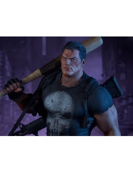 Статуя Каратель (Punisher) Marvel Premium Format