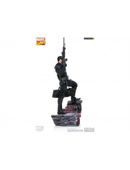Статуя Каратель (Punisher) Legacy Replica