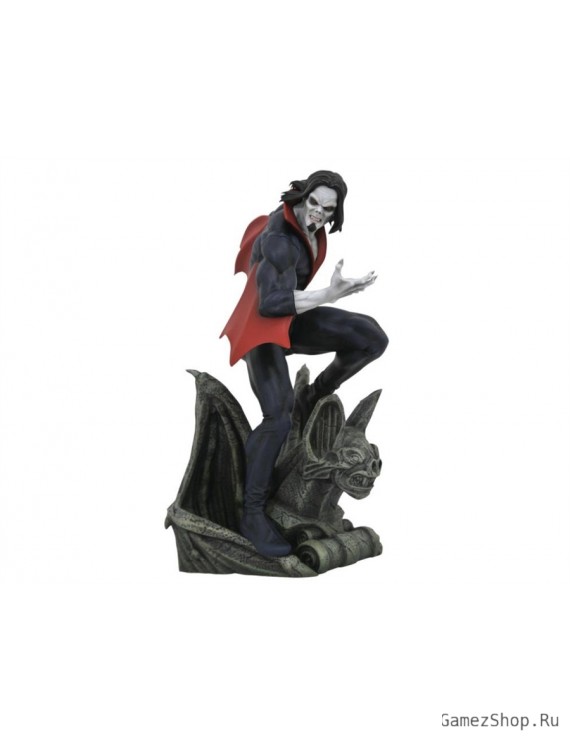 Статуя Морбиус (Morbius) Marvel Gallery