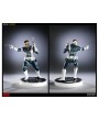 Статуя Ник Фьюри (Nick Fury)