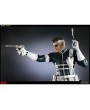 Статуя Ник Фьюри (Nick Fury)