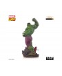 Статуя Халк (Hulk) Marvel Comics Battle Diorama