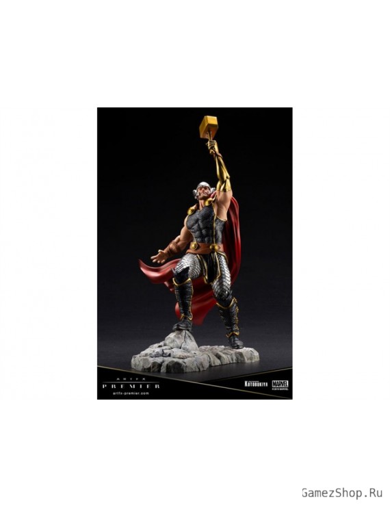 Статуя Тор Одинсон (Thor)