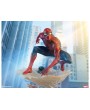 Статуя Человек-паук (Spider-Man) Mark Brooks Artist Series