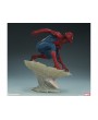 Статуя Человек-паук (Spider-Man) Mark Brooks Artist Series