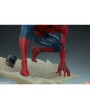 Статуя Человек-паук (Spider-Man) Mark Brooks Artist Series