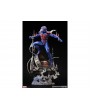 Статуя Человек-паук 2099 (Spider-Man) Premium Masterline